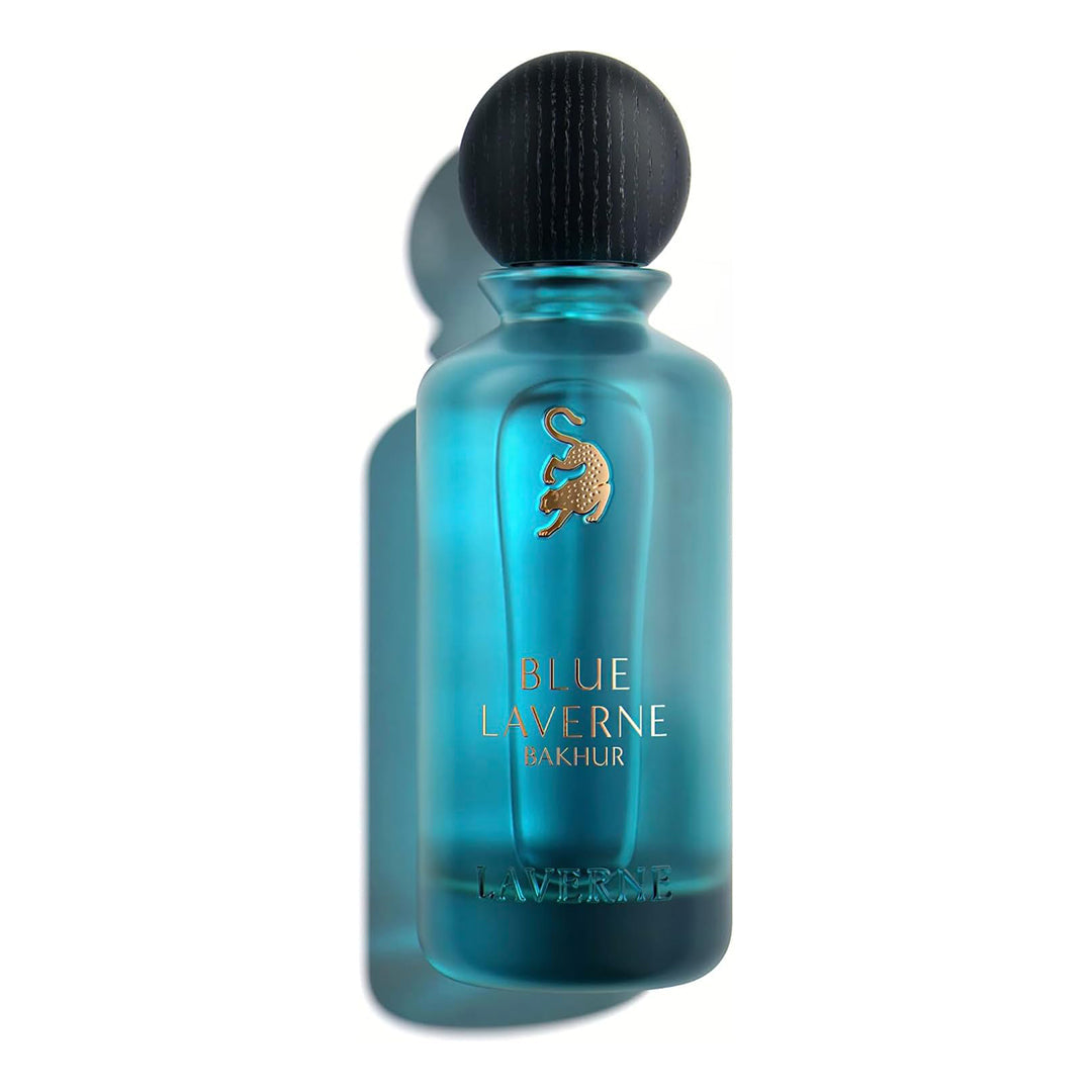 Laverne BLUE LAVERNE BAKHUR