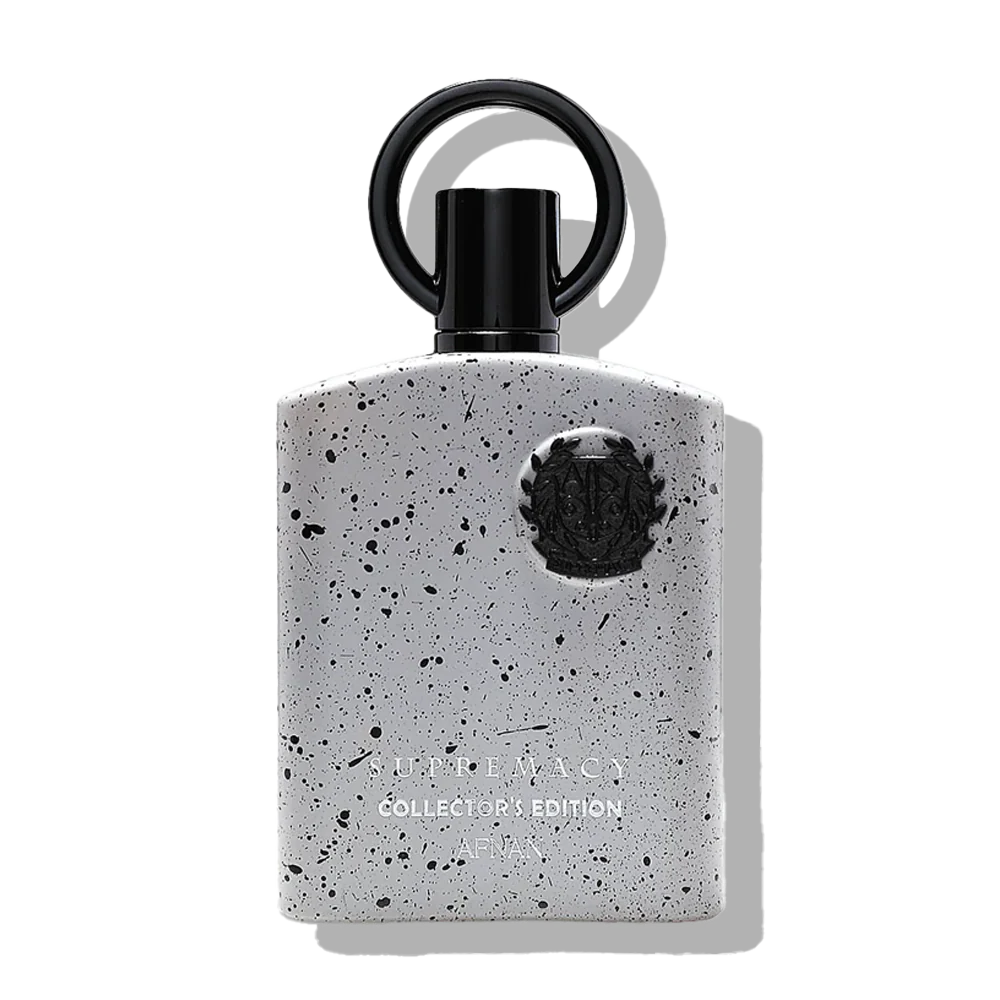 AFNAN SUPREMACY COLLECTOR’S EDITION 100ML EDP FOR MEN