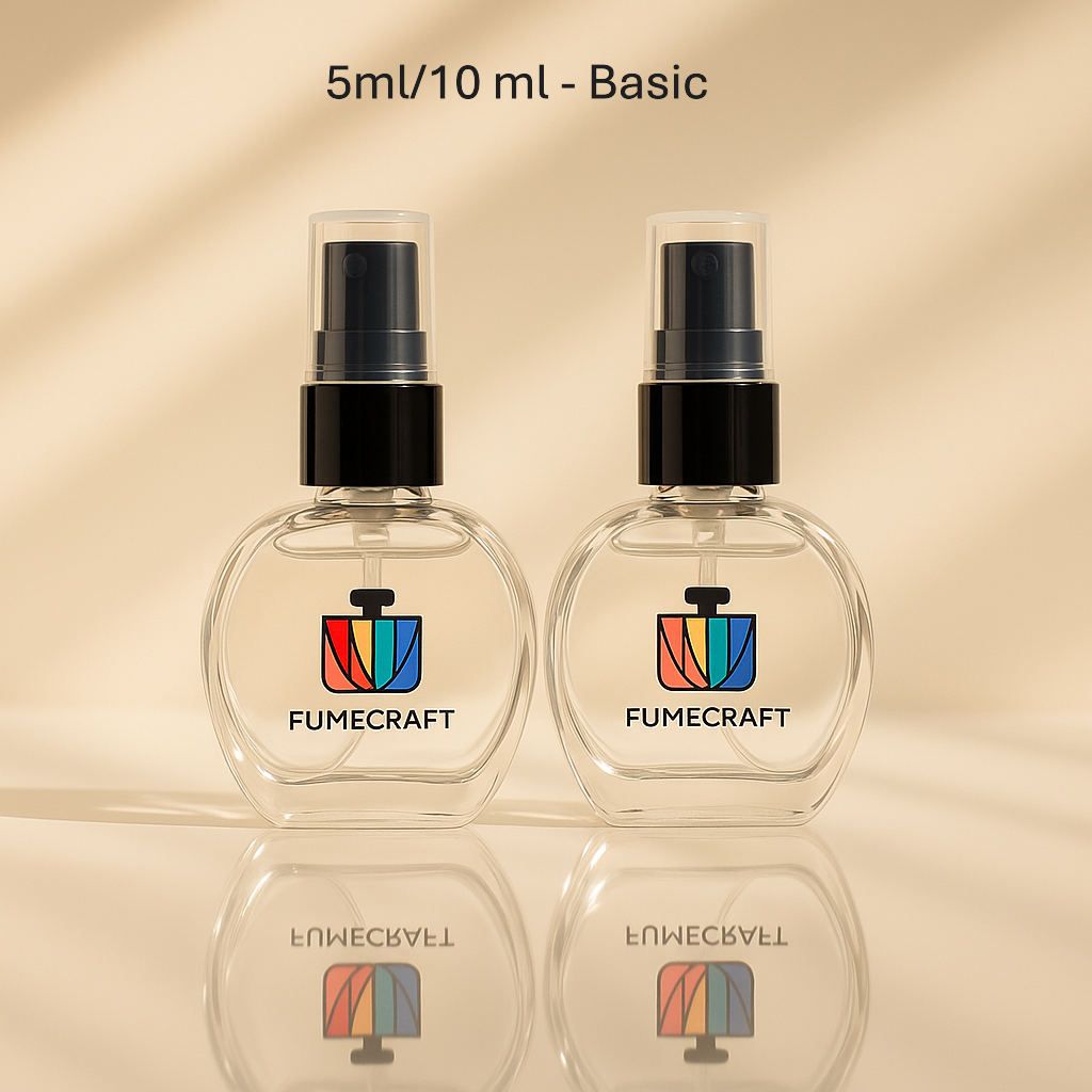 LATTAFA KHAMRAH QAHWA EDP FOR MEN AND WOMEN DECANT