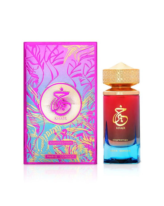 PARIS CORNER KHAIR CONFECTION 100ML EDP FOR WOMEN