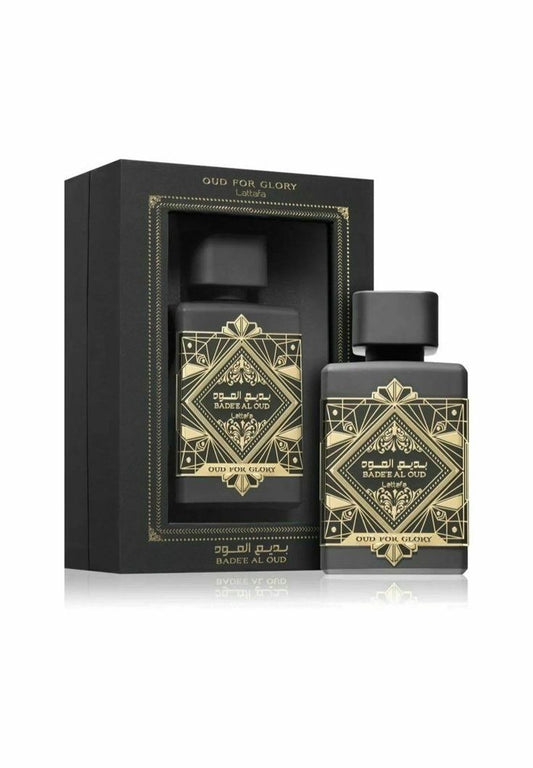 LATTAFA BADE'E AL OUD FOR GLORY EDP 100 ML
