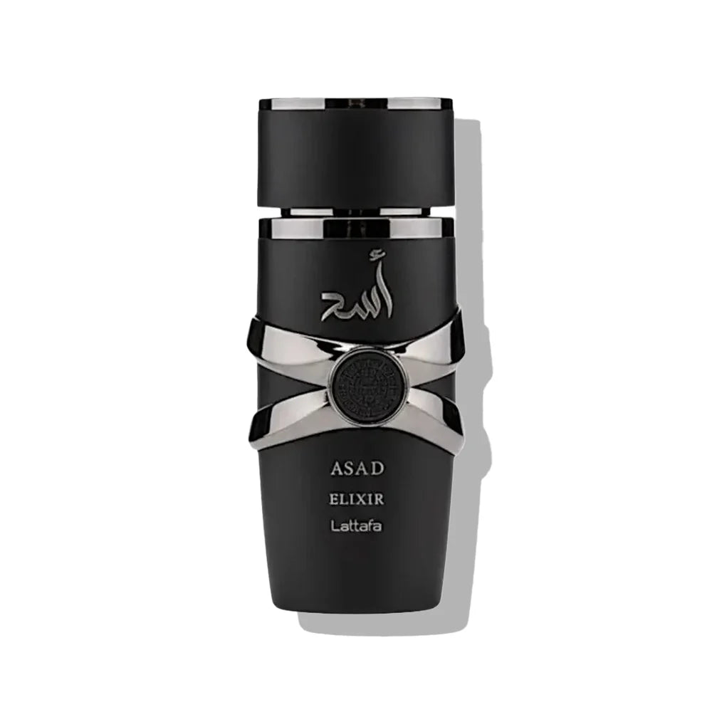 LATTAFA ASAD ELIXIR 100ML EDP FOR MAN