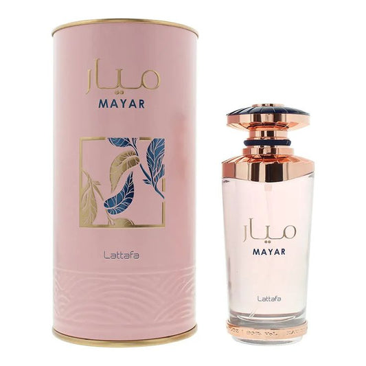LATTAFA MAYAR EDP FOR WOMEN DECANT