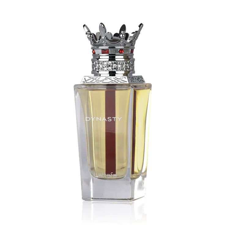 LATTAFA DYNASTY EAU DE PARFUM 100ML FOR MAN & WOMAN