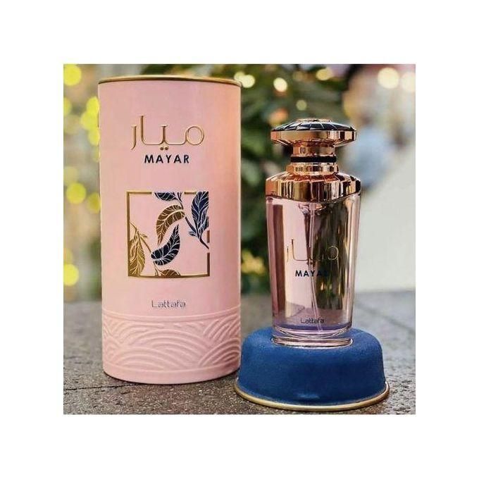 LATTAFA MAYAR EDP FOR WOMEN DECANT
