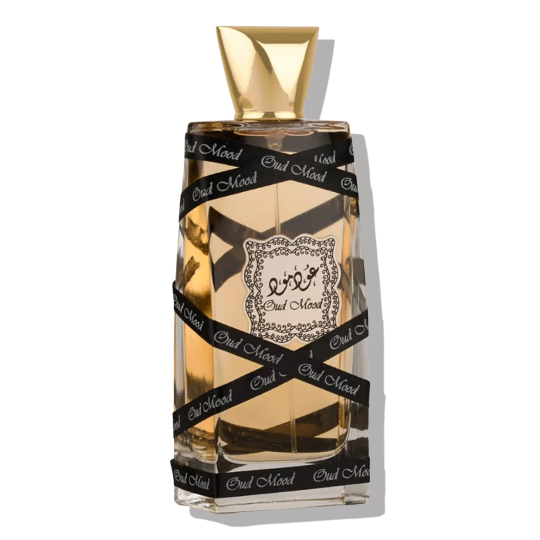 LATTAFA OUD MOOD 100ML EDP FOR WOMEN AND MEN