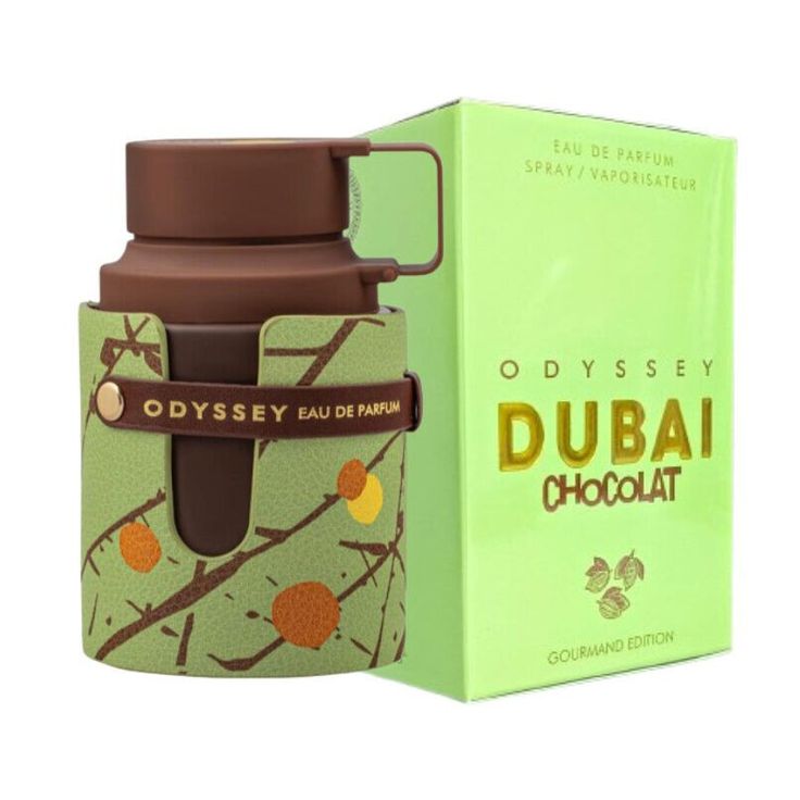 ARMAF ODYSSEY DUBAI CHOCOLATE EDP 100 ML