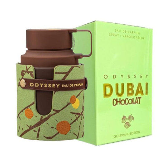 ARMAF ODYSSEY DUBAI CHOCOLATE EDP 100 ML