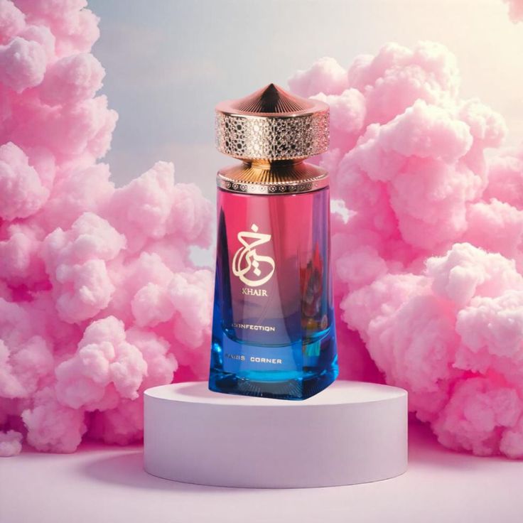 PARIS CORNER KHAIR CONFECTION 100ML EDP FOR WOMEN