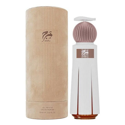 AHMED AL MAGHRIBI MARJ PERFUME 60ML EDP