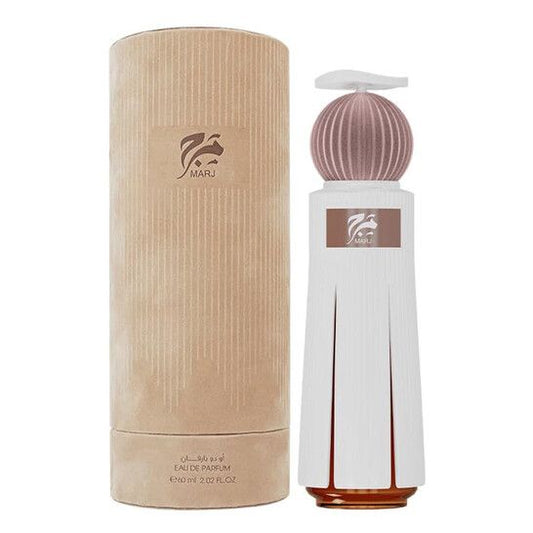 AHMED AL MAGHRIBI MARJ PERFUME 60ML EDP
