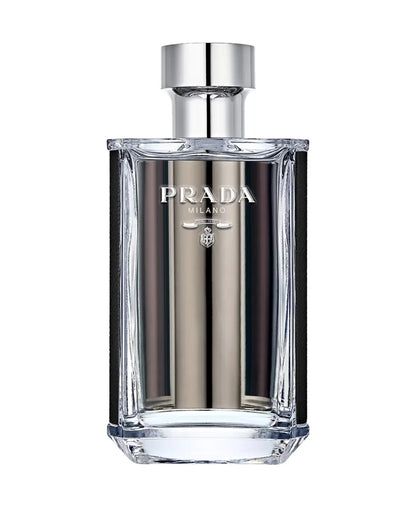 PRADA L'HOMME EAU DE TOILETTE 100 mL