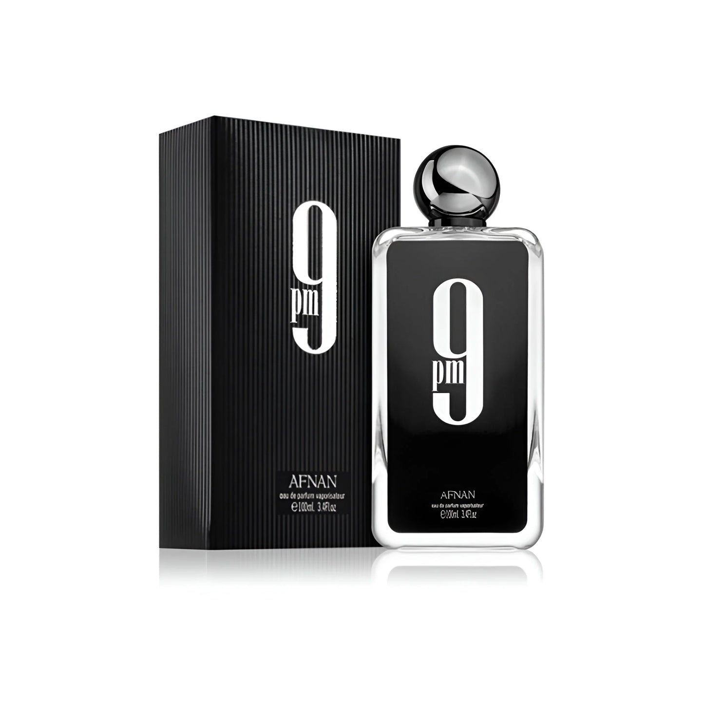 AFNAN 9PM EAU DE PARFUM DECANT