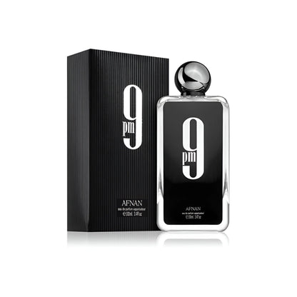 AFNAN 9PM EAU DE PARFUM DECANT