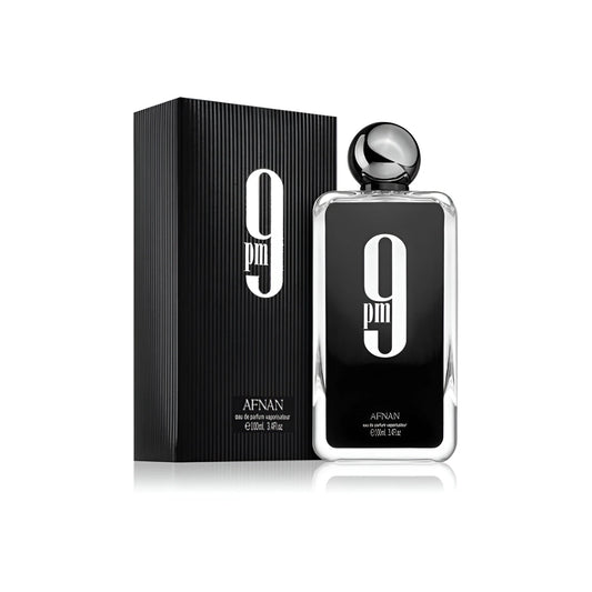 AFNAN 9PM EAU DE PARFUM DECANT