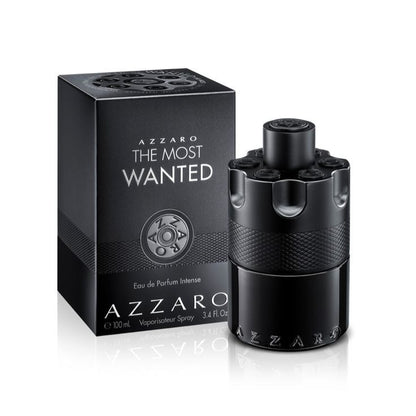 AZZARO THE MOST WANTED EAU DE PARFUM DECANT