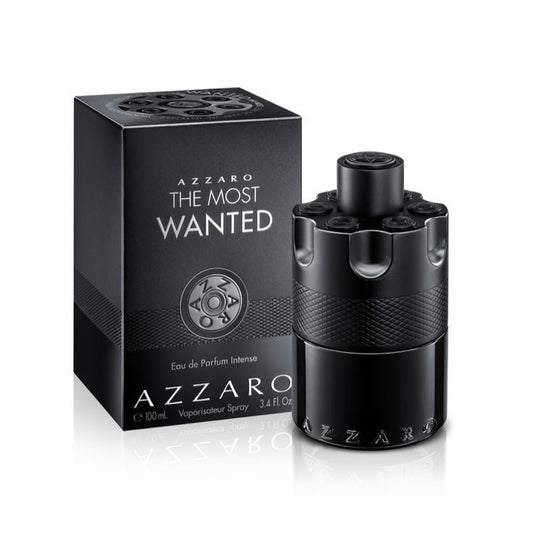 AZZARO THE MOST WANTED EAU DE PARFUM DECANT