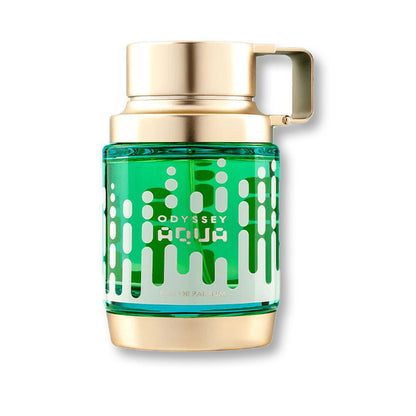 ARMAF ODYSSEY AQUA EDP FOR MEN DECANT