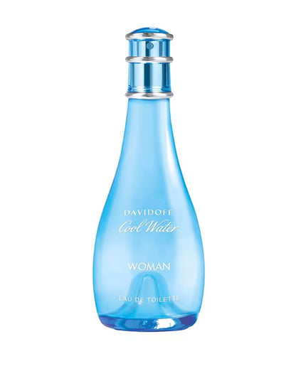 DAVIDOFF COOL WATER EAU DE TOILETTE 100 mL