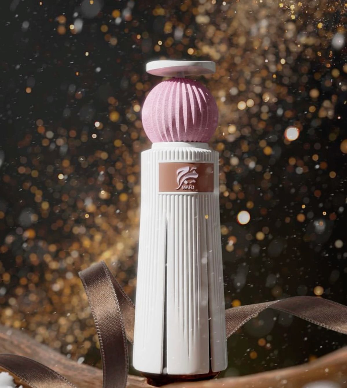 AHMED AL MAGHRIBI MARJ PERFUME 60ML EDP
