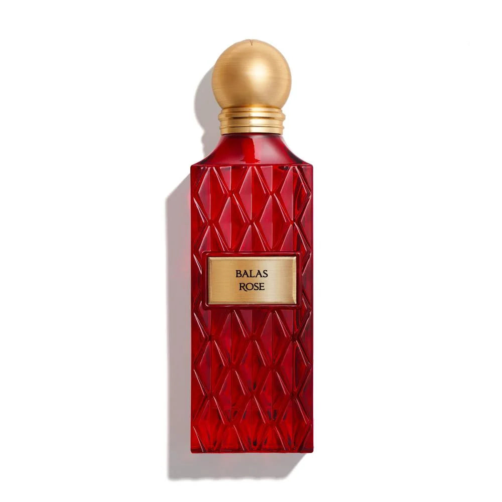 IBRAQ BALAS ROSE FOR MAN & WOMAN