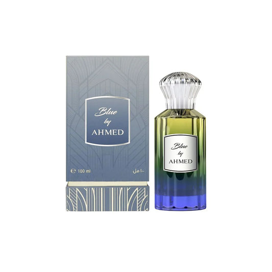AHMED AL MAGHRIBI BLUE BY AHMED EDP 100 mL