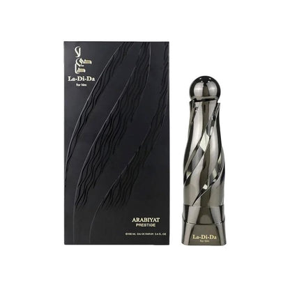 ARABIYAT PRESTIGE LA DI DA HOMME EDP 100 ML