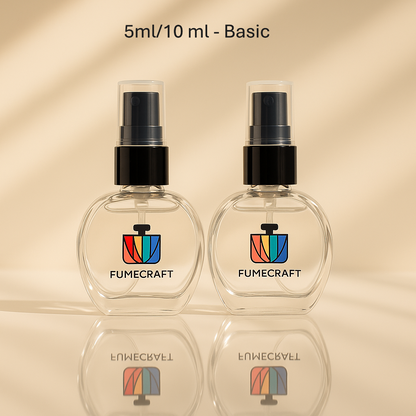 RASASI HAWAS EAU DE PARFUM FOR MEN & WOMEN DECANT