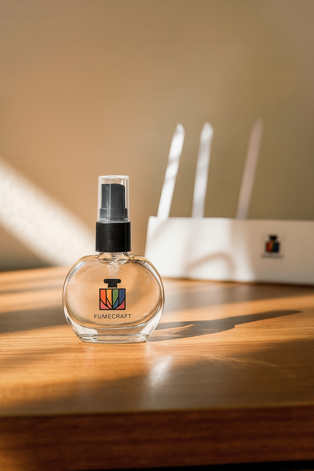 RASASI HAWAS EAU DE PARFUM FOR MEN & WOMEN DECANT