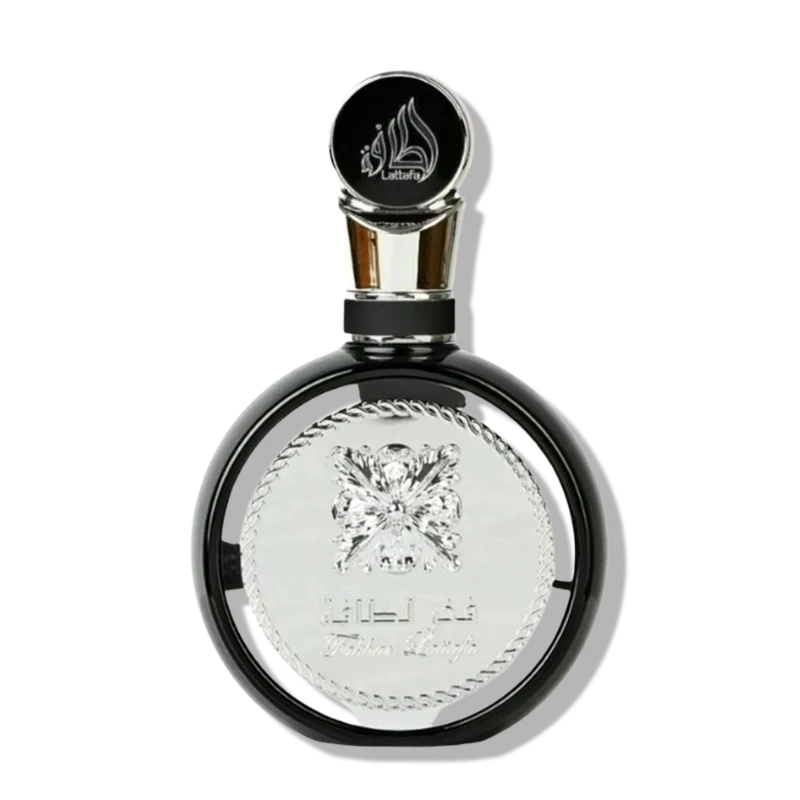 LATTAFA FAKHAR BLACK 100ML EDP FOR MEN