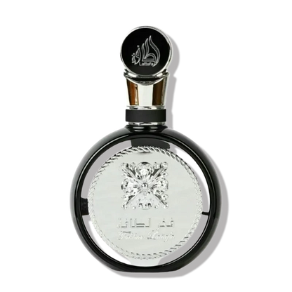 LATTAFA FAKHAR BLACK 100ML EDP FOR MEN