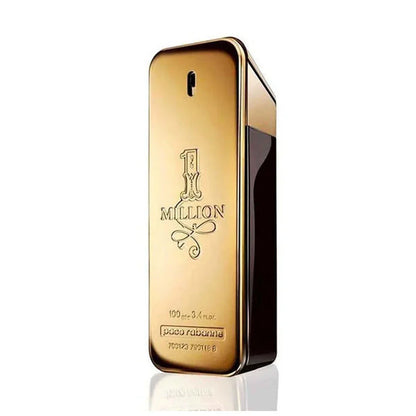 PACO RABANNE 1 MILLION EAU DE TOILETTE FOR MEN DECANT