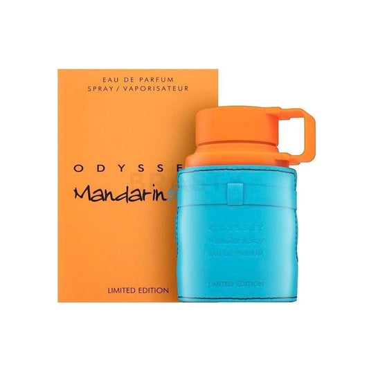 ARMAF ODYSSEY MANDARIAN SKY LIMITED EDITION EAU DE PARFUM DECANT