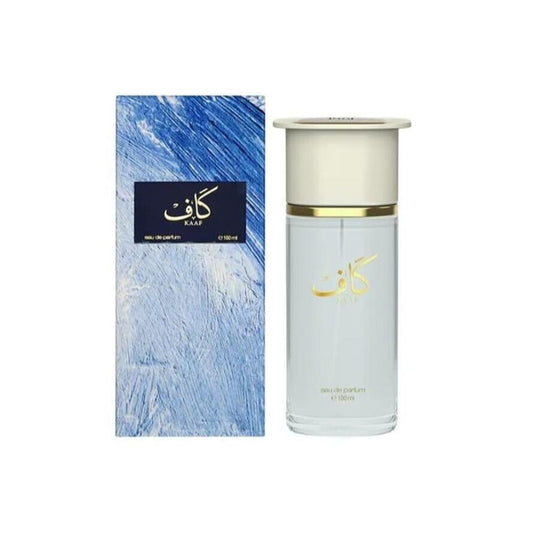 AHMED AL MAGHRIBI KAAF EXTRAIT DE PARFUM FOR MEN & WOMEN DECANT