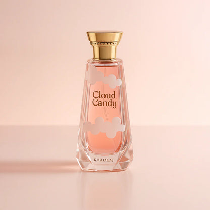 KHADLAJ CLOUD CANDY 100ML EDP FOR WOMEN