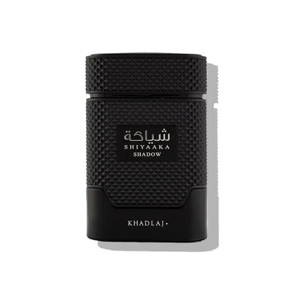 KHADLAJ SHIYAAKA SHADOW FOR MEN 100ML EDP