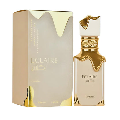 LATTAFA ECLAIRE EAU DE PARFUM FOR WOMEN DECANT