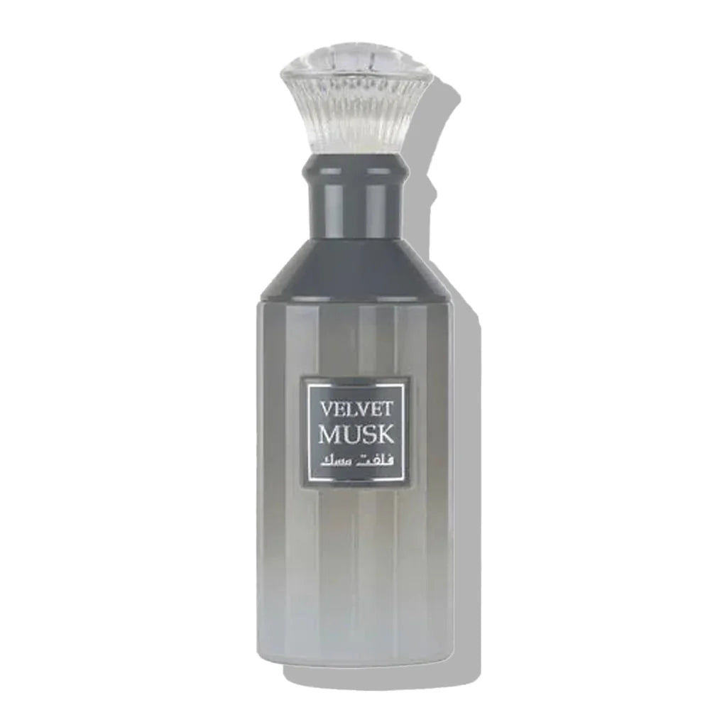 LATTAFA VELVET MUSK 100 ML EDP