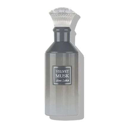 LATTAFA VELVET MUSK 100 ML EDP