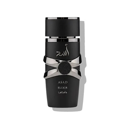 LATTAFA ASAD ELIXIR 100ML EDP FOR MAN