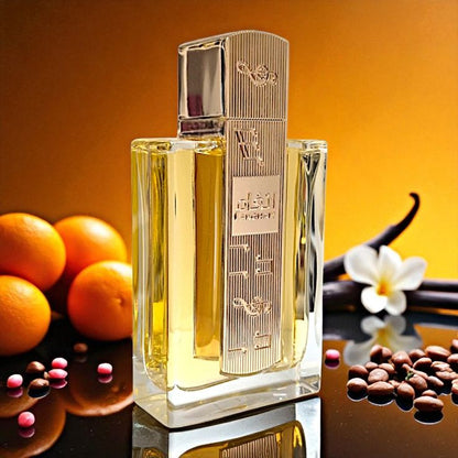 LATTAFA ANGHAM EAU DE PARFUM FOR WOMEN DECANT