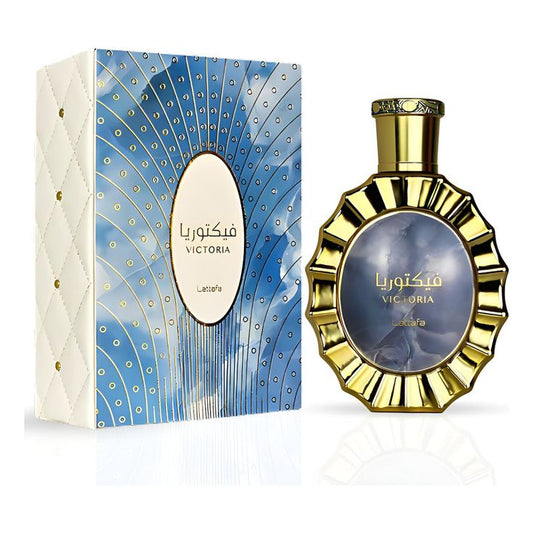 LATTAFA VICTORIA EAU DE PARFUM FOR WOMEN DECANT