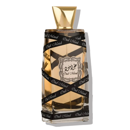 LATTAFA OUD MOOD 100ML EDP FOR WOMEN AND MEN