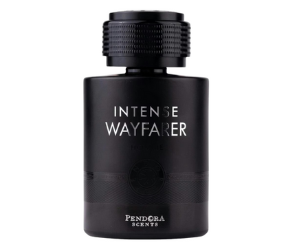 PENDORA SCENTS INTENSE WAYFARER EDP DECANT
