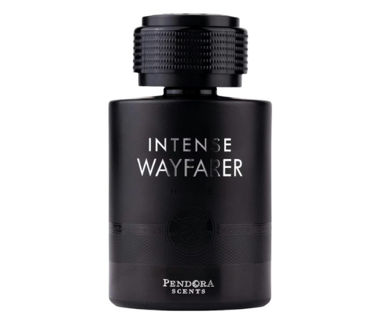 PENDORA SCENTS INTENSE WAYFARER EDP DECANT