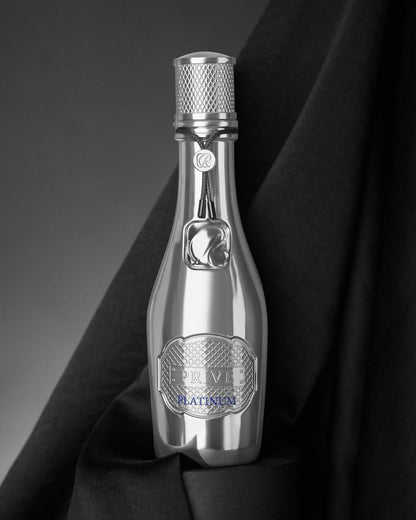 RIIFFS PRIVE PLATINUM FOR MEN & WOMEN EDP 100 ML