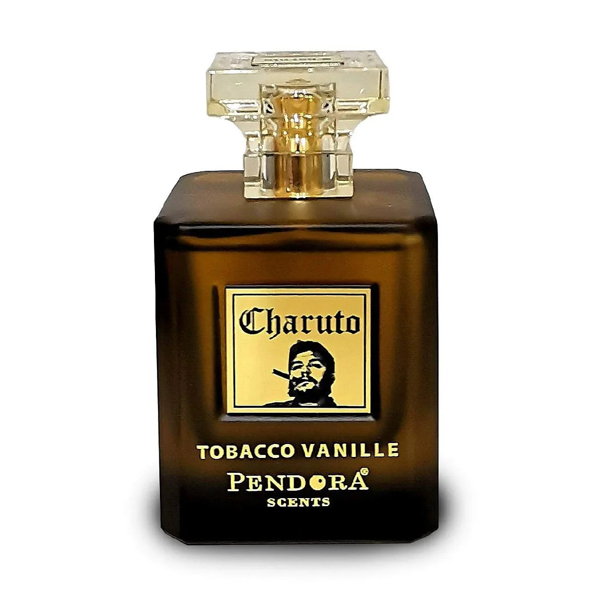 PARIS CORNER CHARUTO TOBACCO VANILLE EDP DECANT