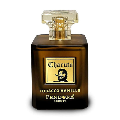 PARIS CORNER CHARUTO TOBACCO VANILLE EDP DECANT