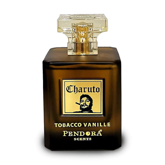PARIS CORNER CHARUTO TOBACCO VANILLE EDP DECANT