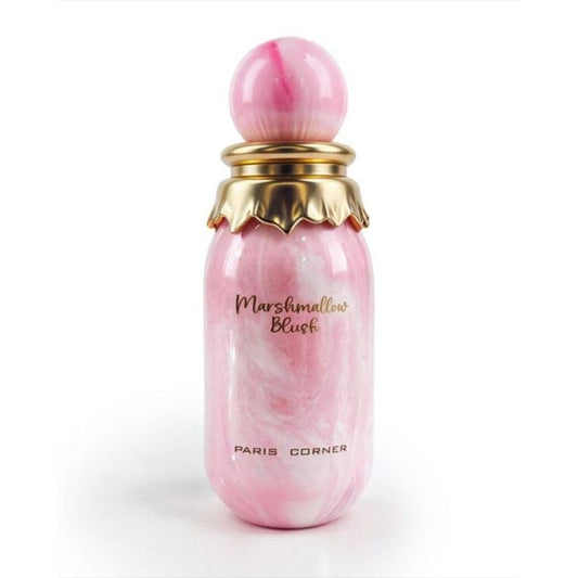PARIS CORNER MARSHMALLOW BLUSH EAU DE PARFUM FOR WOMAN DECANT